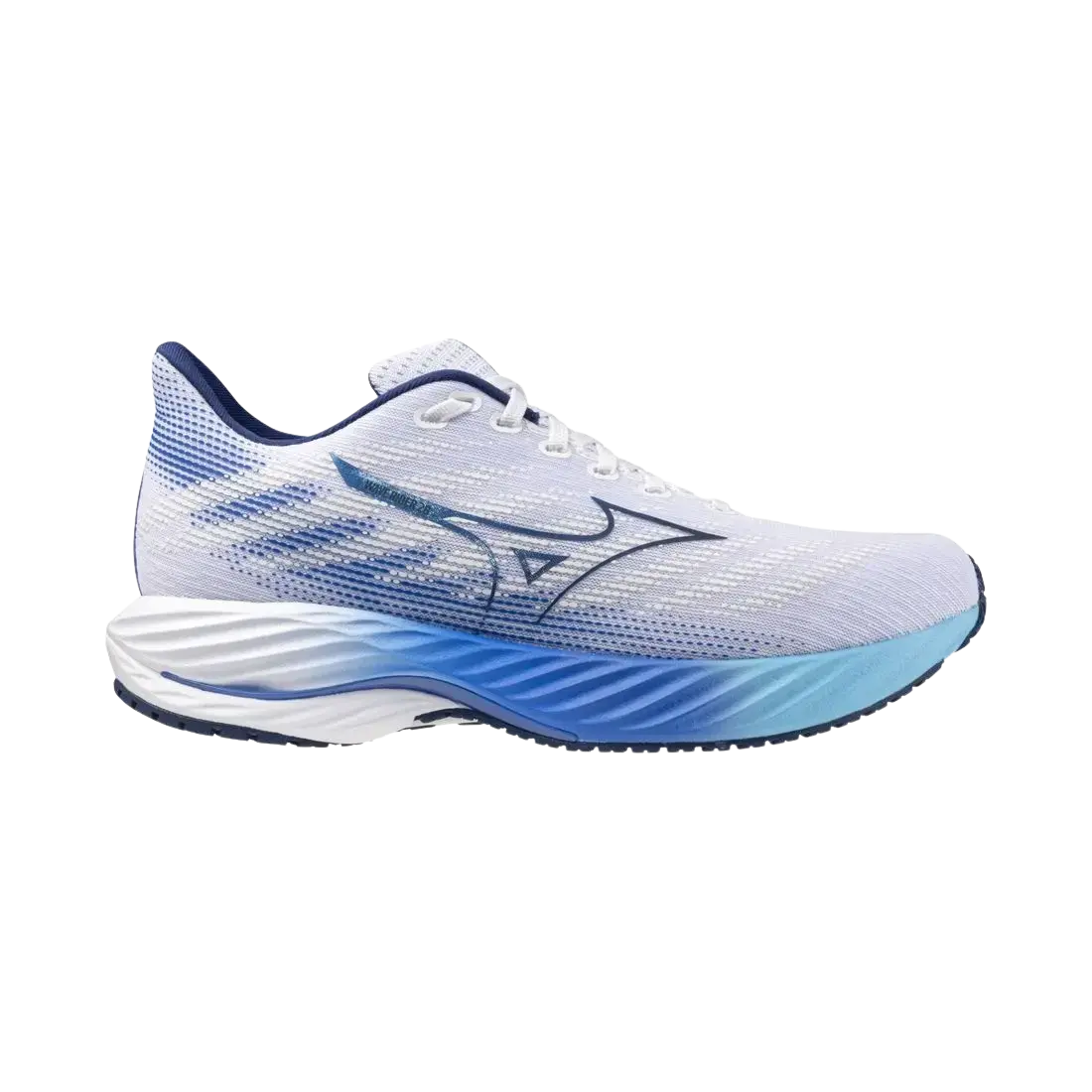 Mizuno Wave Rider 28 Herren Laufschuhe - Sport Duwe Wörrstadt