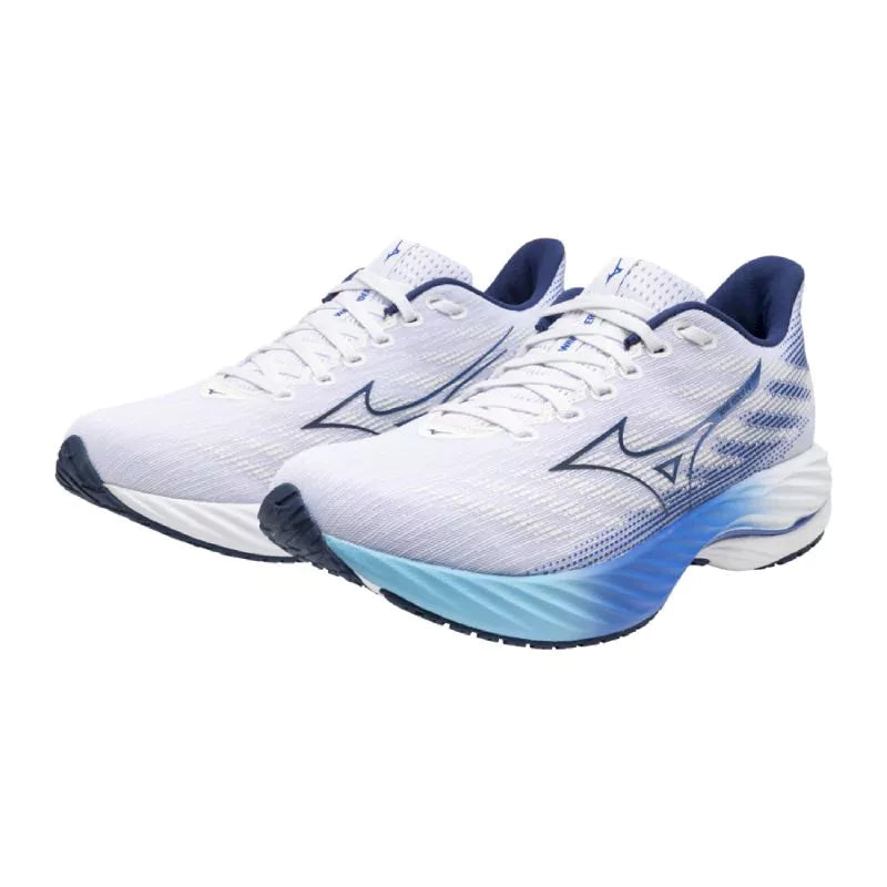 Mizuno Wave Rider 28 Herren Laufschuhe - Sport Duwe Wörrstadt