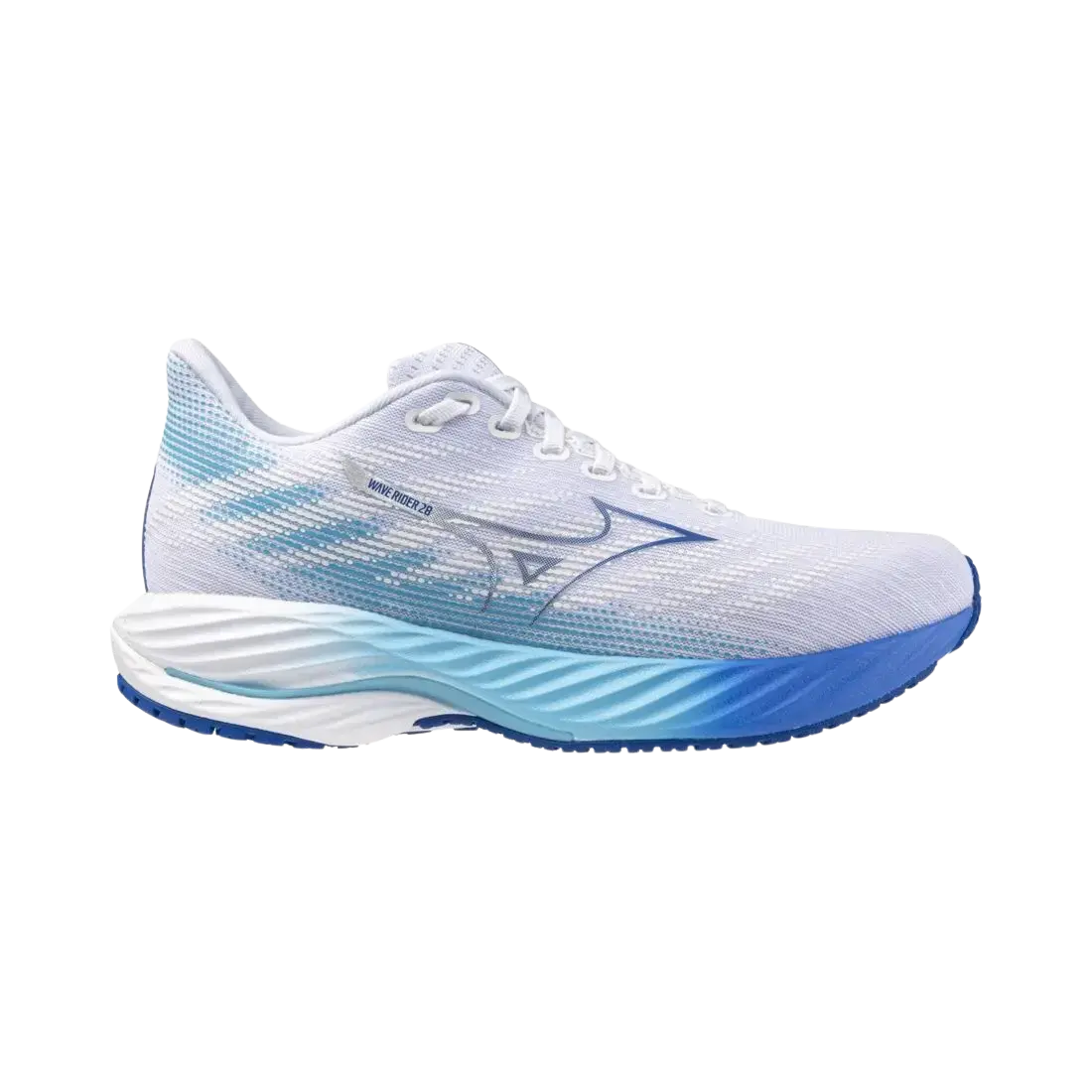 Mizuno Wave Rider 28 Damen Laufschuhe - Sport Duwe Wörrstadt