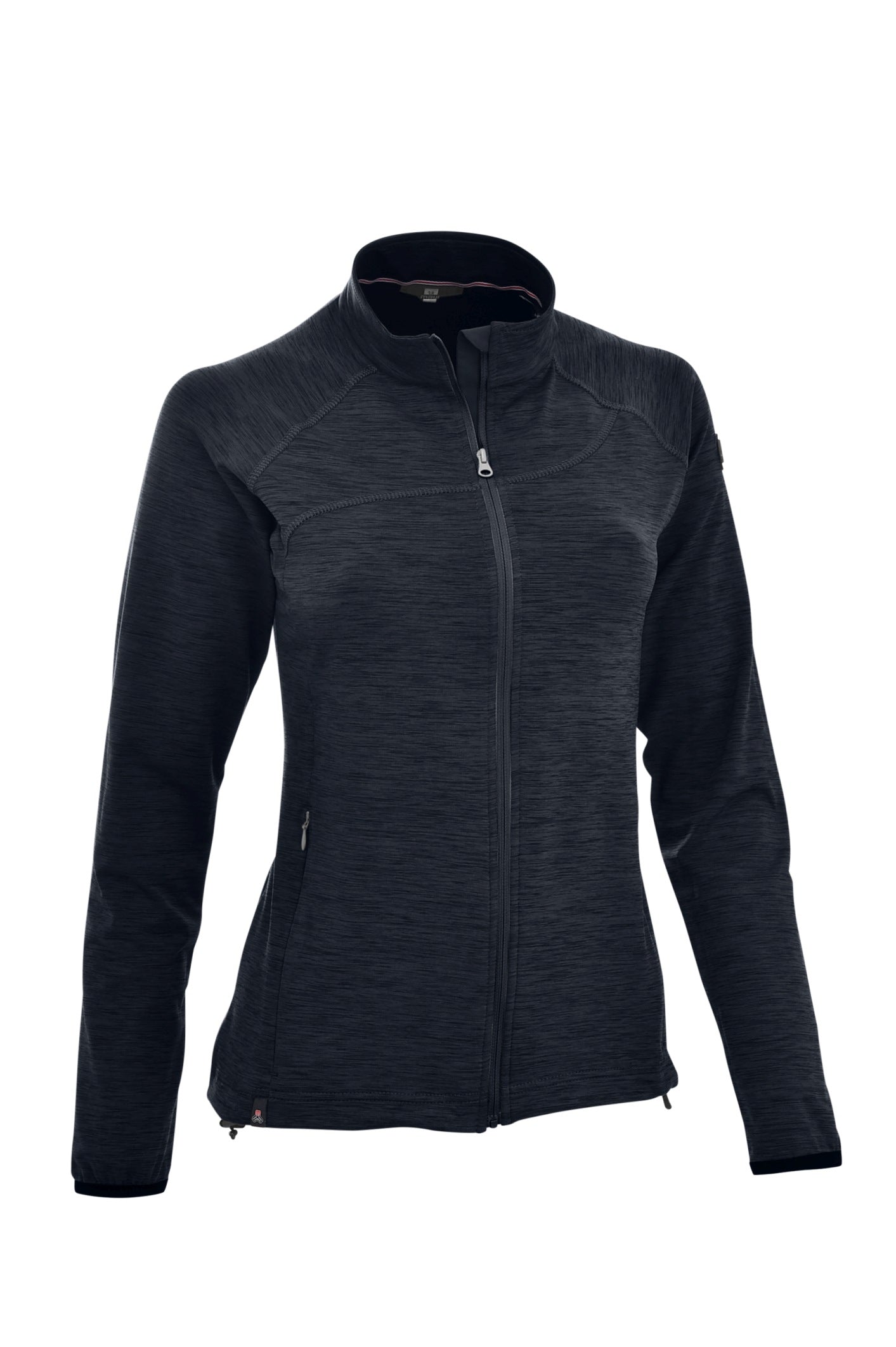 Maul Damen Fleecejacke Manaslu