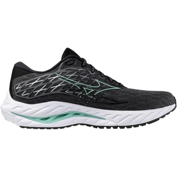 Mizuno Wave Inspire 20 Damen Laufschuhe - Sport Duwe Wörrstadt