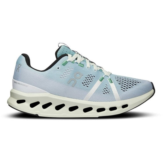 On Cloudsurfer Damen Laufschuhe - Sport Duwe Wörrstadt
