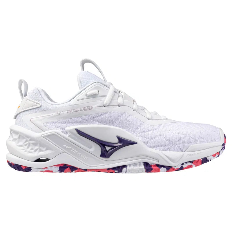 Mizuno Wave Stealth Neo 2 Damen Handballschuhe - Sport Duwe Wörrstadt