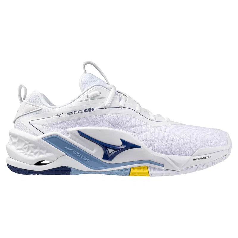 Mizuno Wave Stealth Neo 2 Herren Handballschuhe - Sport Duwe Wörrstadt