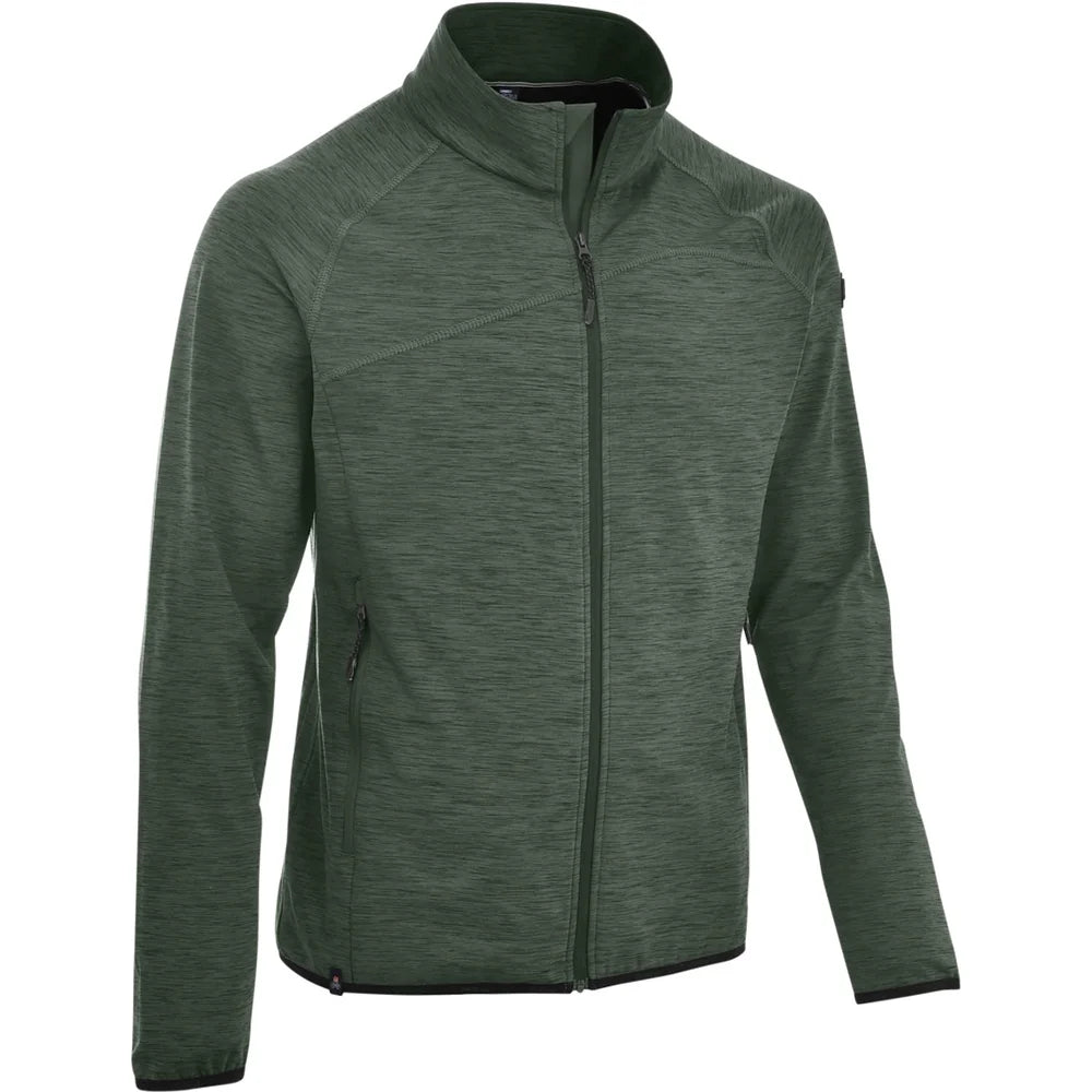 Maul Herren Fleecejacke Radeberg - Sport Duwe Wörrstadt