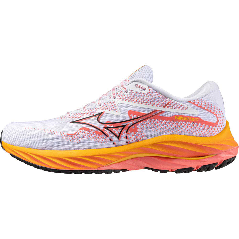 Mizuno Wave Rider 27 Damen Laufschuhe - Sport Duwe Wörrstadt
