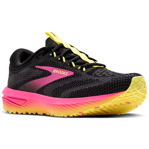 Brooks Revel 7 Damen Laufschuhe - Sport Duwe Wörrstadt