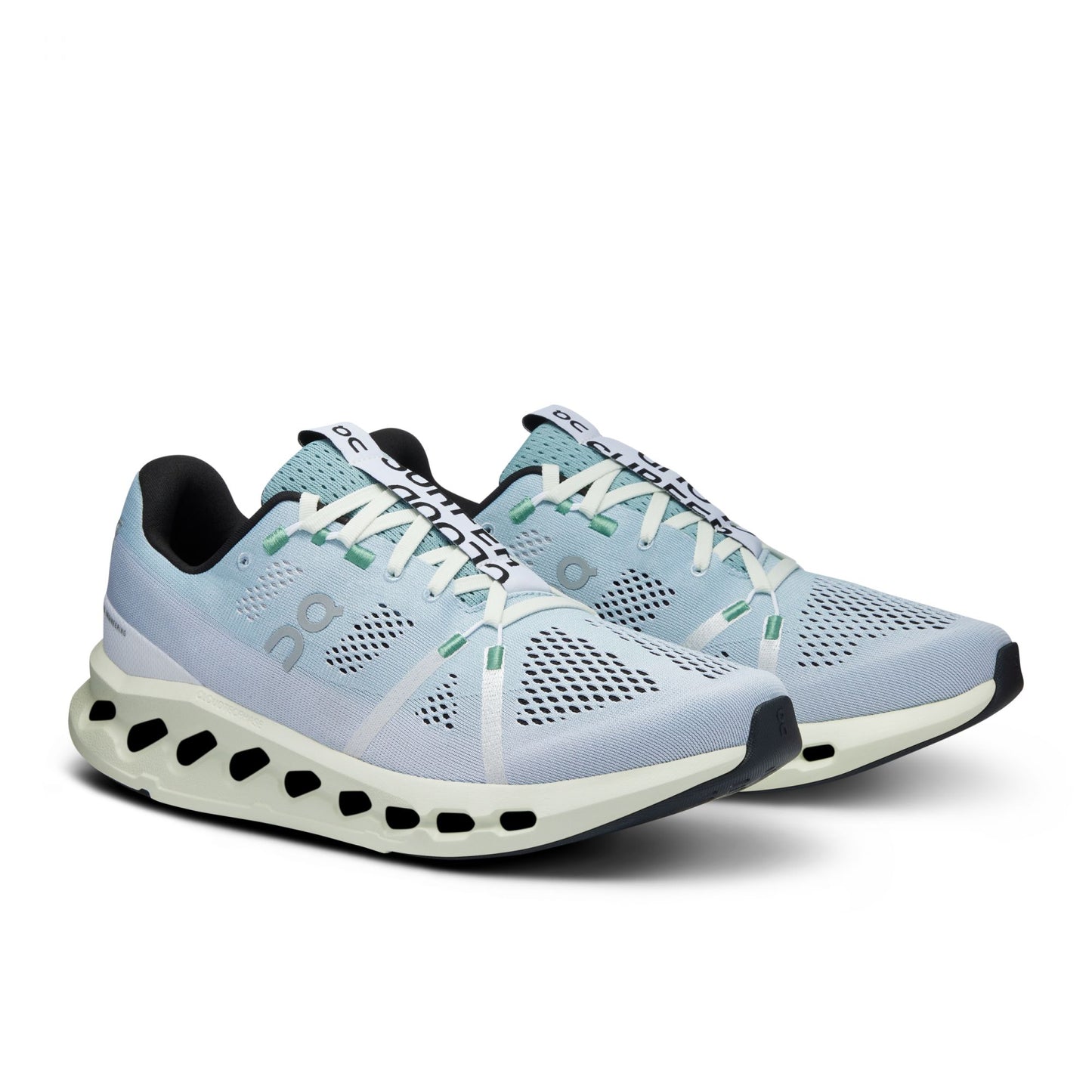 On Cloudsurfer Damen Laufschuhe - Sport Duwe Wörrstadt