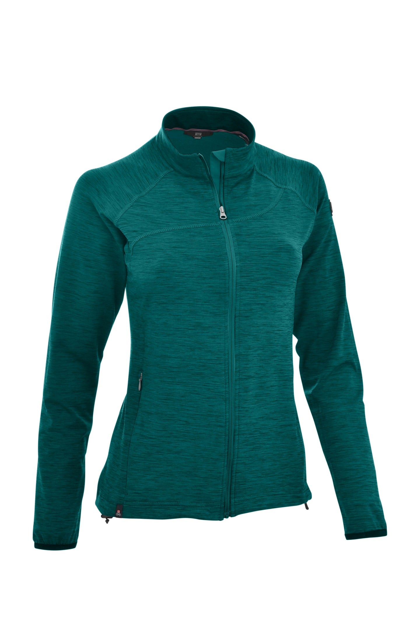 Maul Damen Fleecejacke Manaslu