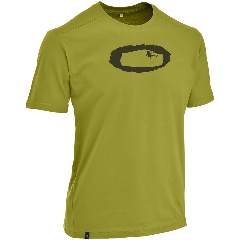 Maul Herren T-Shirt Kraxlmax - Sport Duwe Wörrstadt