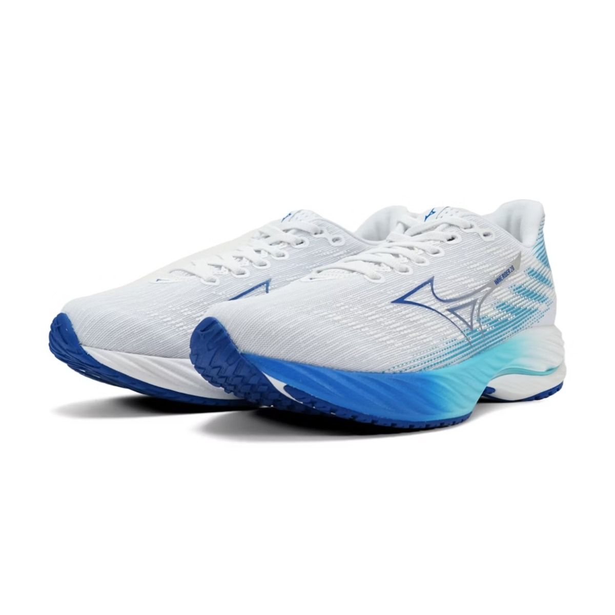 Mizuno Wave Rider 28 Damen Laufschuhe - Sport Duwe Wörrstadt