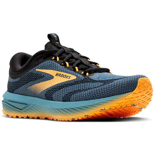 Brooks Revel 7 Herren Laufschuhe - Sport Duwe Wörrstadt