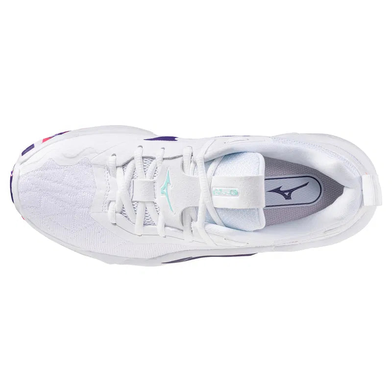 Mizuno Wave Stealth Neo 2 Damen Handballschuhe - Sport Duwe Wörrstadt