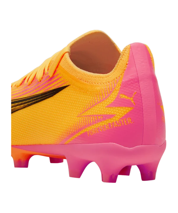 PUMA ULTRA Match FG/AG Fußballschuhe - Sport Duwe Wörrstadt