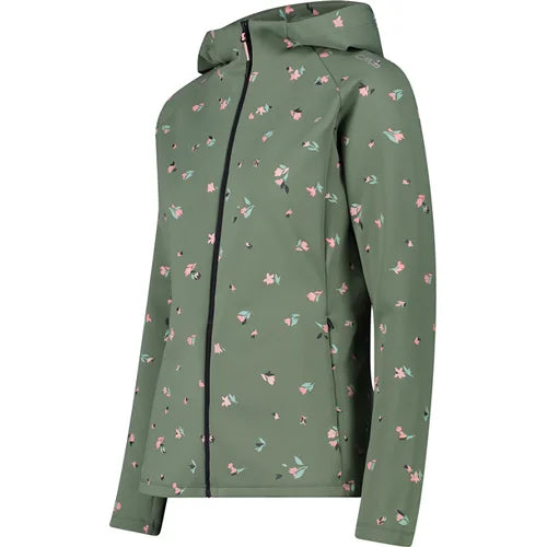 CMP Damenjacke 32C8386P - Sport Duwe Wörrstadt