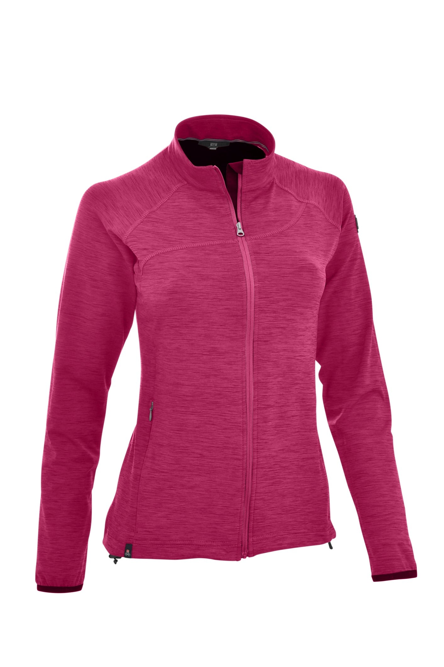 Maul Damen Fleecejacke Manaslu