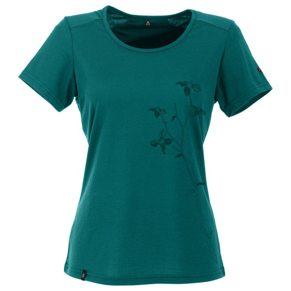 Maul Damen T-Shirt Bony II Fresh - Sport Duwe Wörrstadt