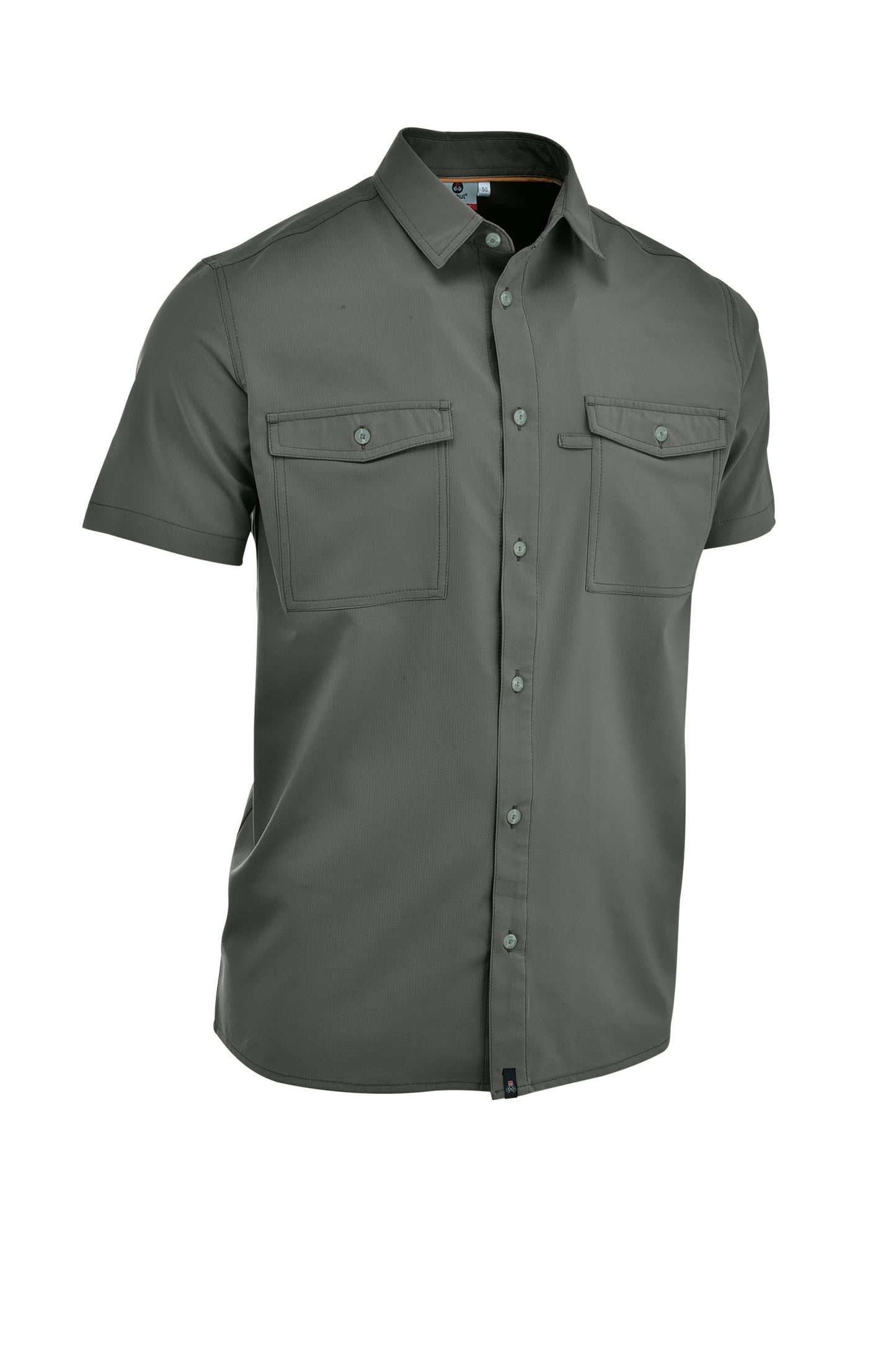 Maul Herren Hemd Cordoba XT2