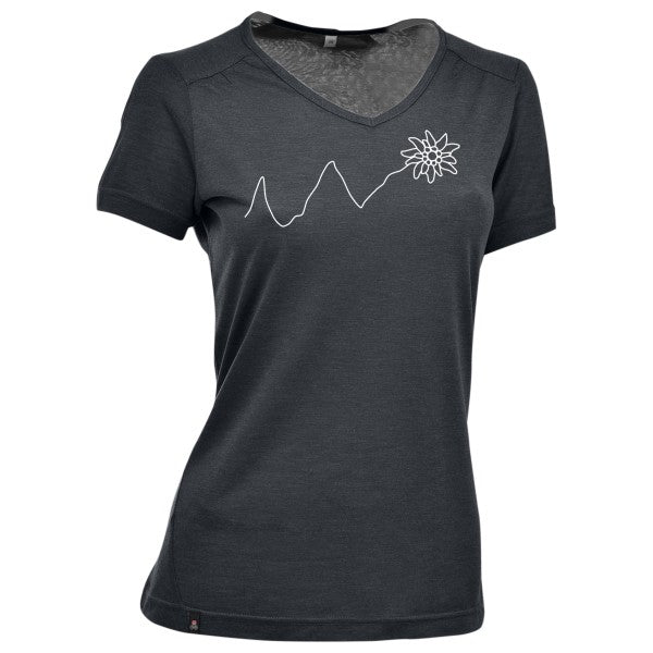 Maul Damen T-Shirt Eifelsteig - Sport Duwe Wörrstadt