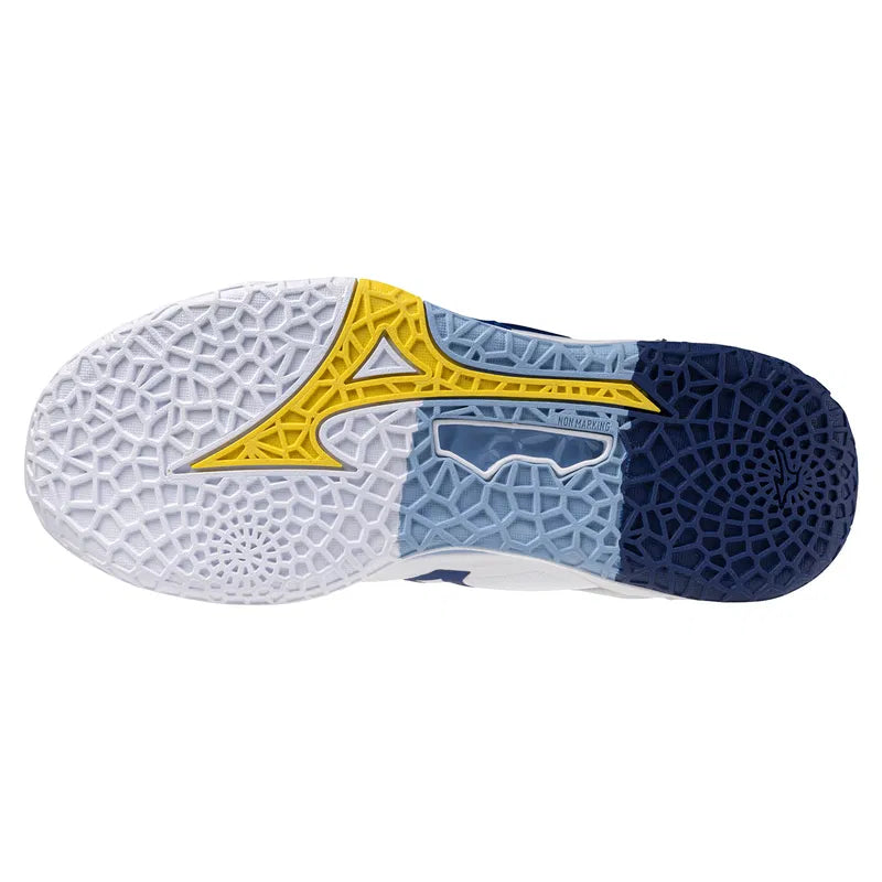 Mizuno Wave Stealth Neo 2 Herren Handballschuhe - Sport Duwe Wörrstadt