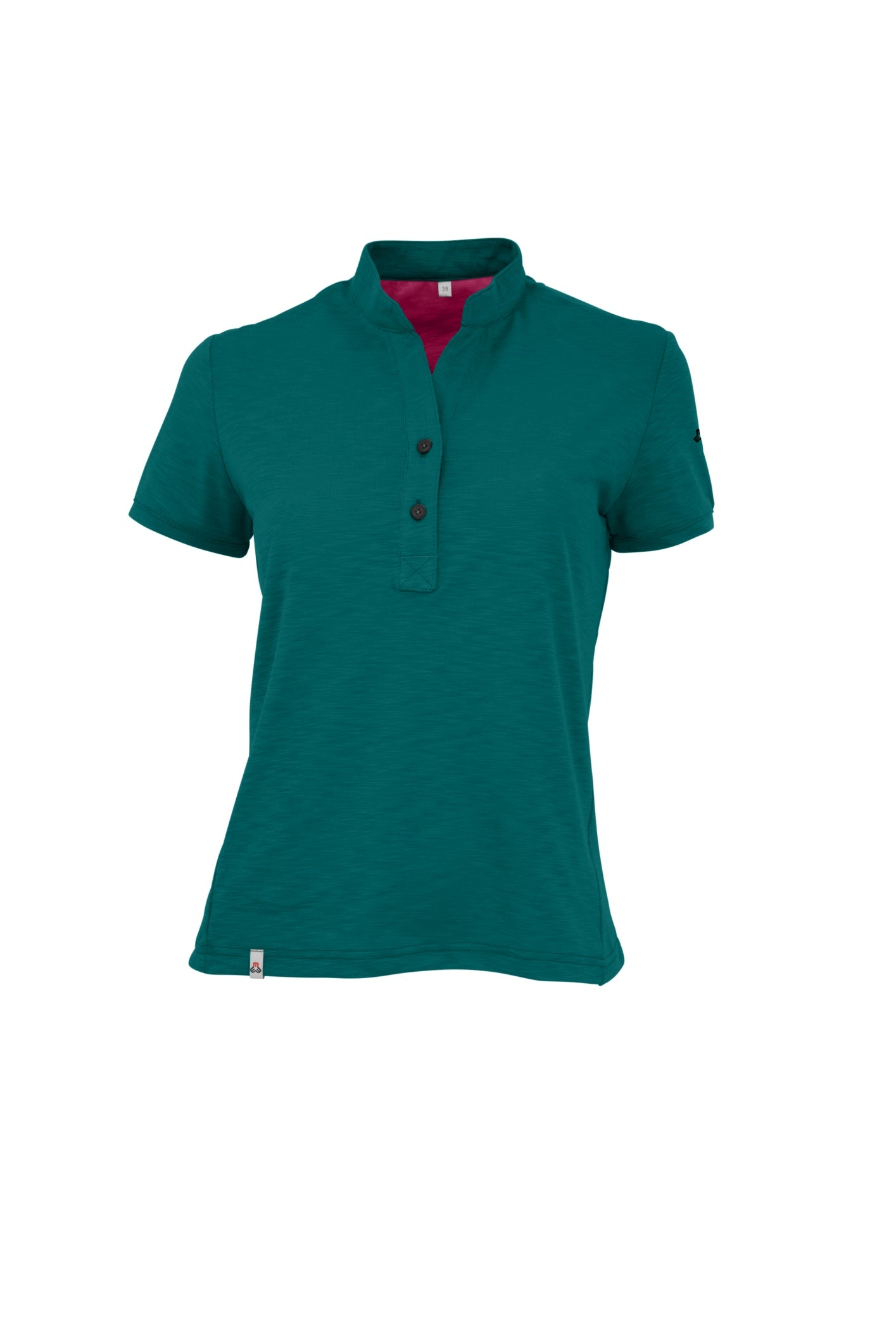 Maul Damen Poloshirt Hermine II - Sport Duwe Wörrstadt
