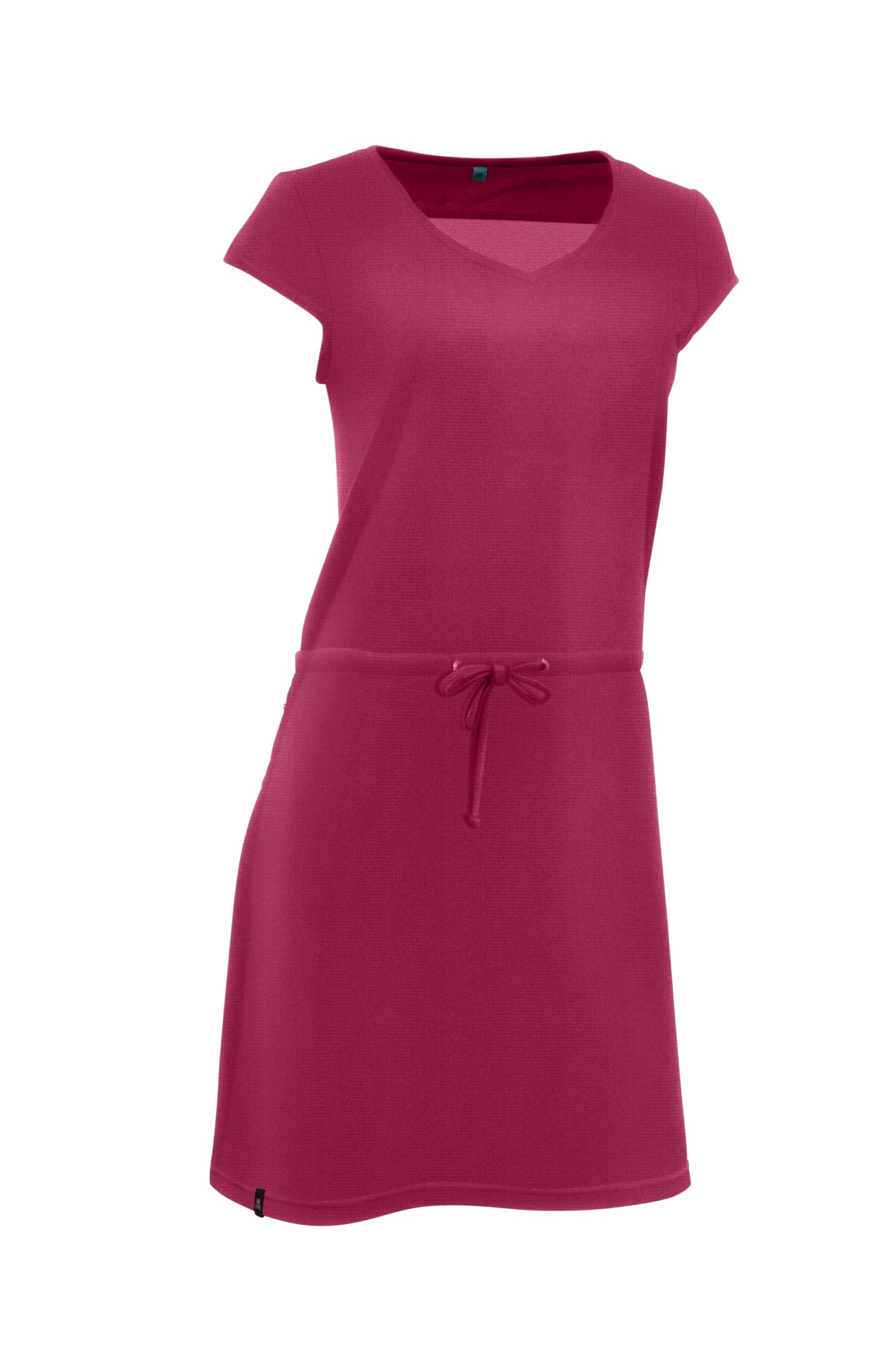 Maul Damen Kleid Capri 4XT