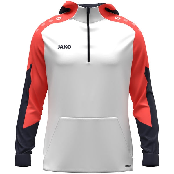 Jako Zip Hoodie Dynamic - Sport Duwe Wörrstadt