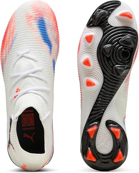 PUMA Future 8 Match FG/AG Fußballschuhe