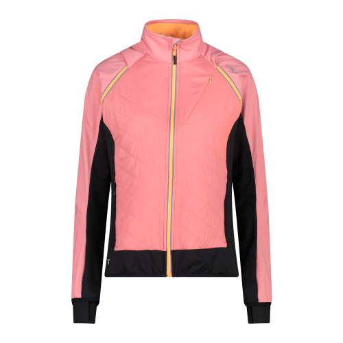 CMP Jacke Damen I Abnehmbare Ärmel - Sport Duwe Saulheim