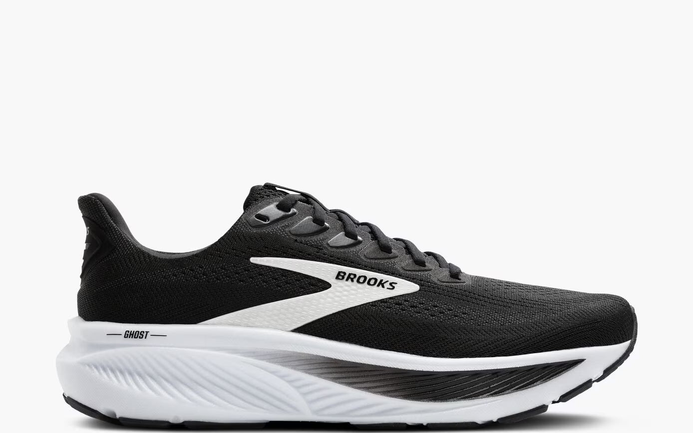 Brooks Ghost 17 Damen