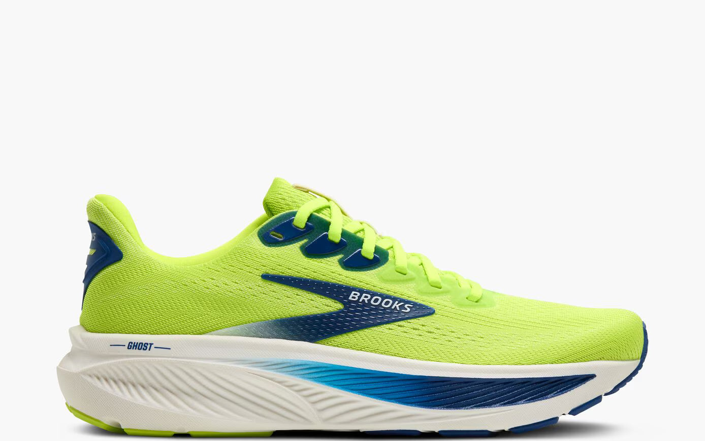 Brooks Ghost 17 Herren