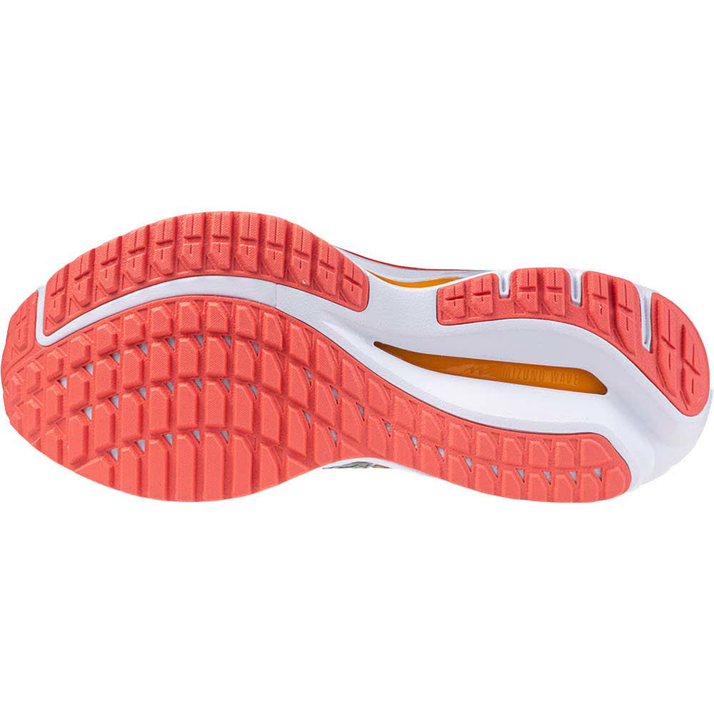 Mizuno WAVE INSPIRE 20 Herren Laufschuhe - Sport Duwe Wörrstadt