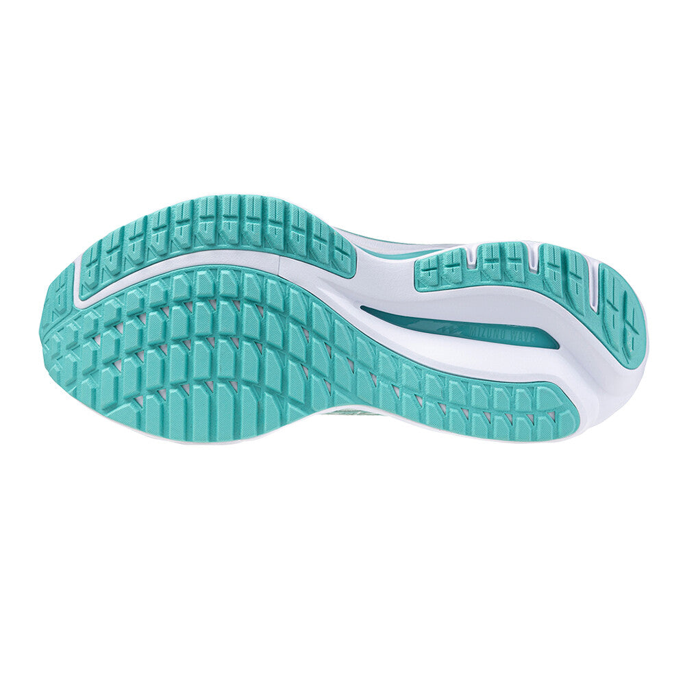 Mizuno Wave Inspire 20 Damen Laufschuhe - Sport Duwe Wörrstadt