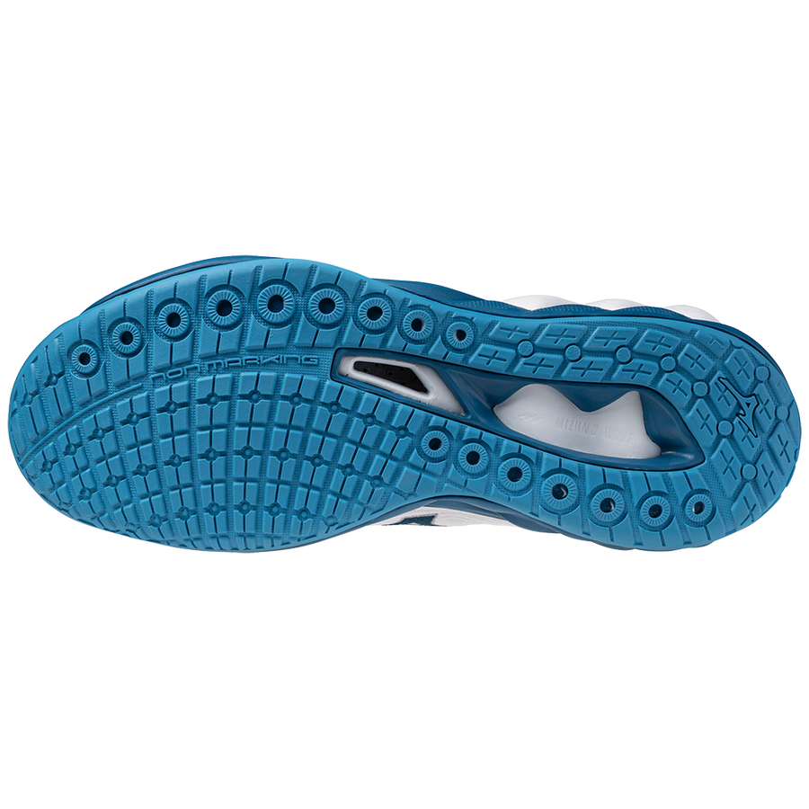 Mizuno Wave Luminous 2 Herren Volleyballschuhe - Sport Duwe Saulheim