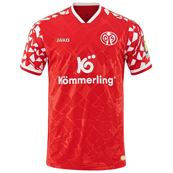JAKO Mainz 05 Trikot Kinder / Erwachsen