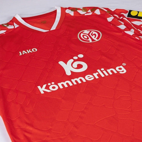 JAKO Mainz 05 Trikot Kinder / Erwachsen