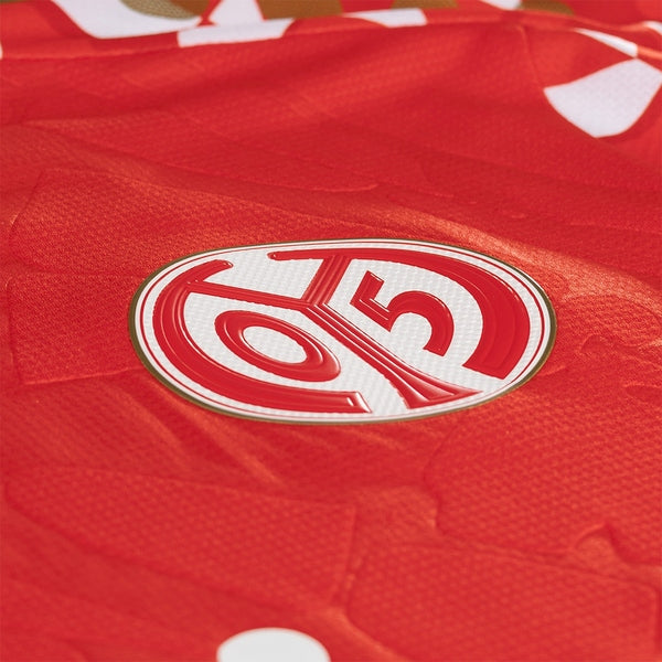 JAKO Mainz 05 Trikot Kinder / Erwachsen