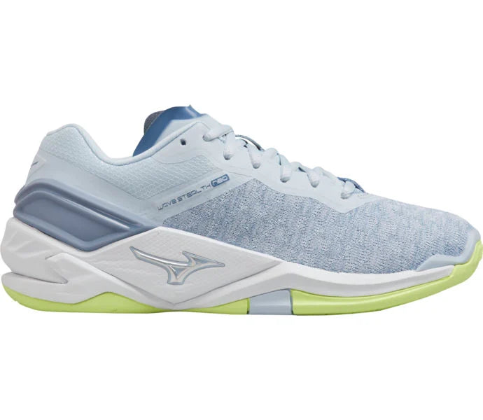 Mizuno Wave Stealth Neo Damen Handballschuhe - Sport Duwe Wörrstadt