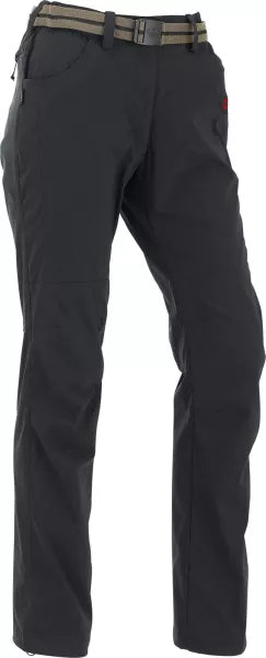 CMP Damen Zip-Off Outdoorhose Trail - Sport Duwe Wörrstadt