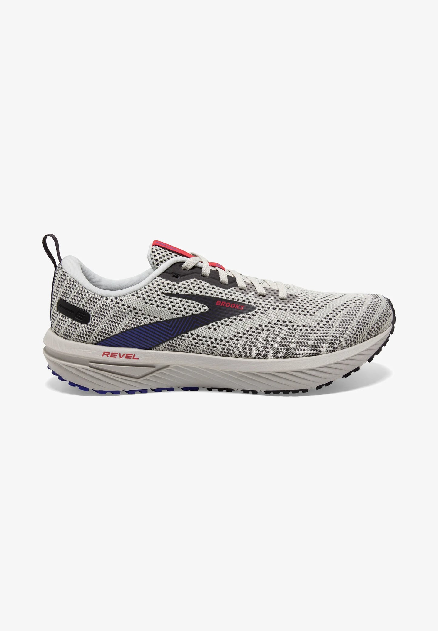 Brooks Revel 6 Straßenlaufschuhe für Herren - Sport Duwe Wörrstadt