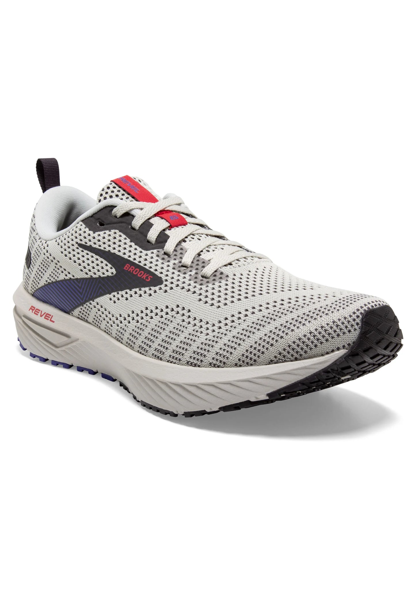 Brooks Revel 6 Straßenlaufschuhe für Herren - Sport Duwe Wörrstadt