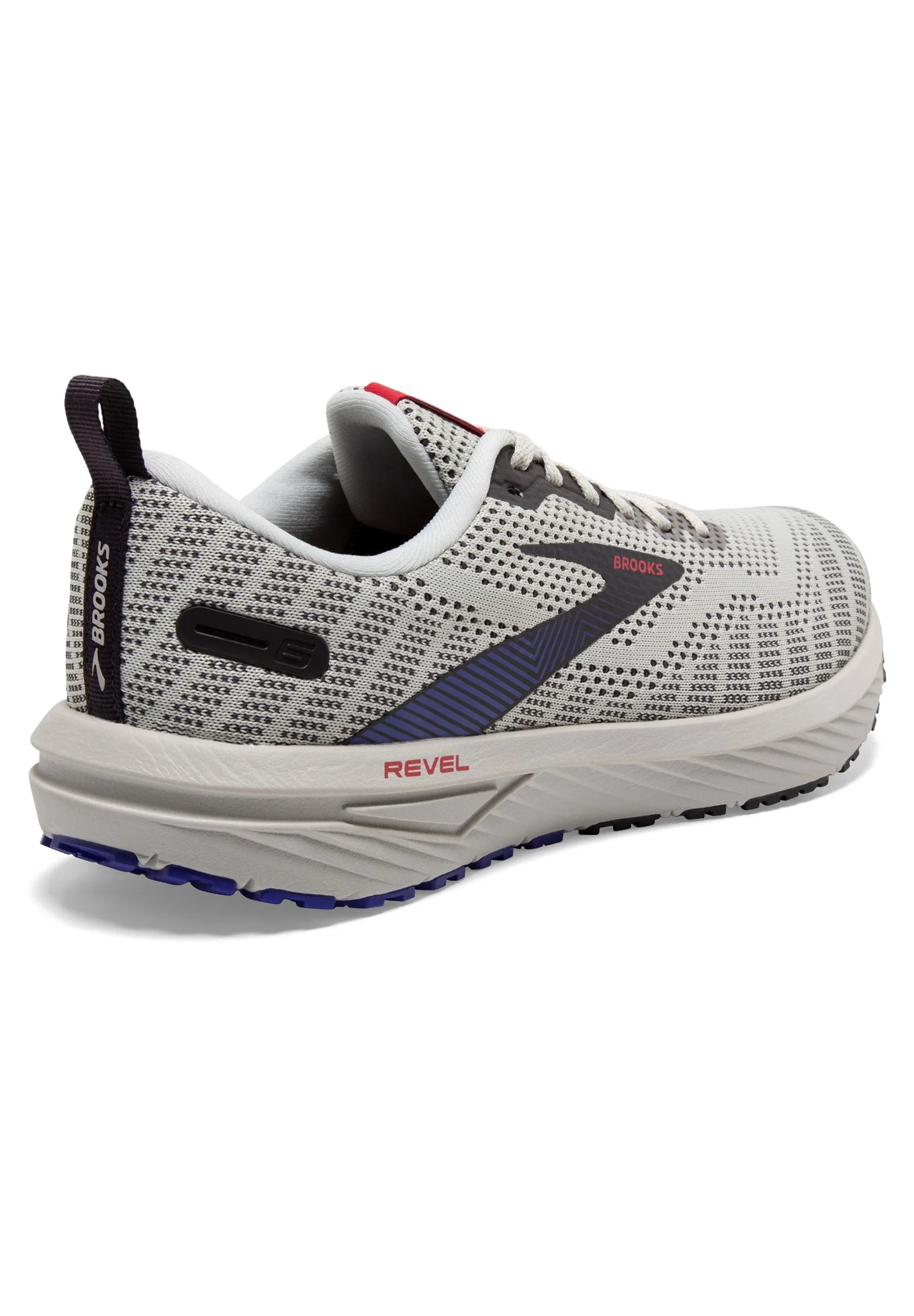 Brooks Revel 6 Straßenlaufschuhe für Herren - Sport Duwe Wörrstadt