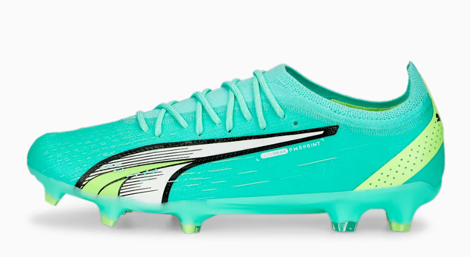Puma ULTRA ULTIMATE FG/AG Fußballschuhe 107163/03 - Sport Duwe Wörrstadt