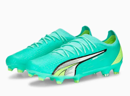 Puma ULTRA ULTIMATE FG/AG Fußballschuhe 107163/03 - Sport Duwe Wörrstadt