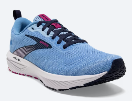 Brooks Revel 6 Damen Laufschuhe - Sport Duwe Wörrstadt