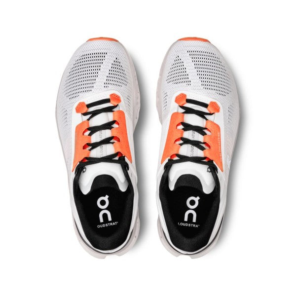On Cloudstratus 3 Damen Laufschuhe - Sport Duwe Wörrstadt