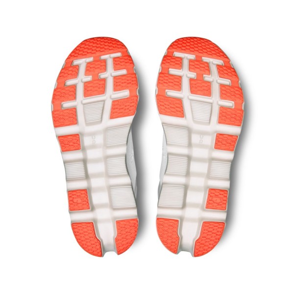 On Cloudstratus 3 Damen Laufschuhe - Sport Duwe Wörrstadt