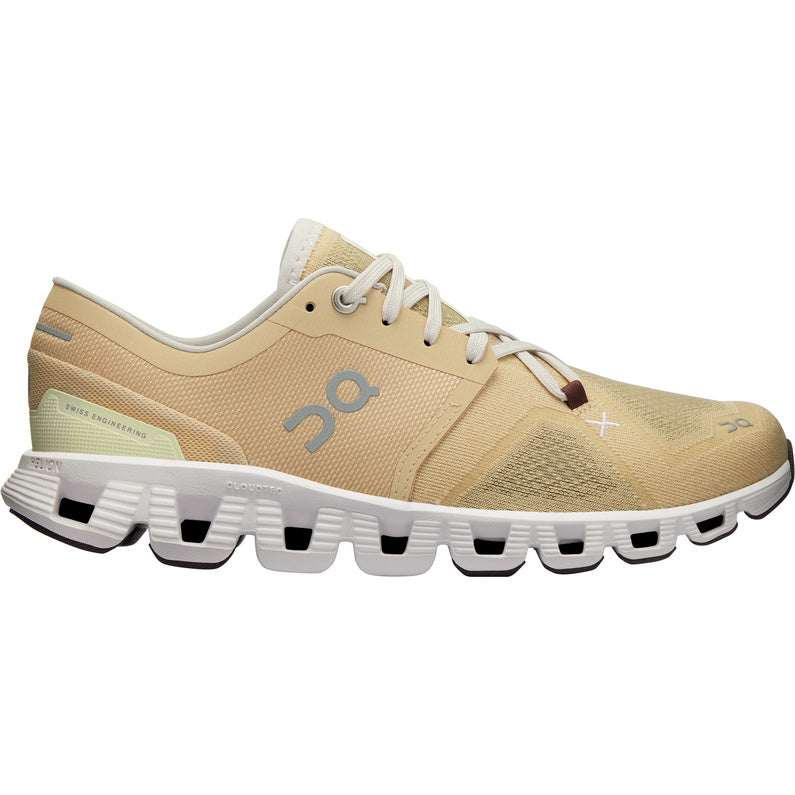 On Cloud X 3 Laufschuhe Damen