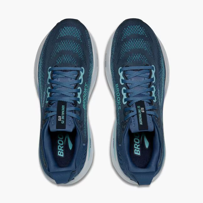 Brooks Adrenaline GTS 25 Laufschuhe für Herren - Sport Duwe Wörrstadt