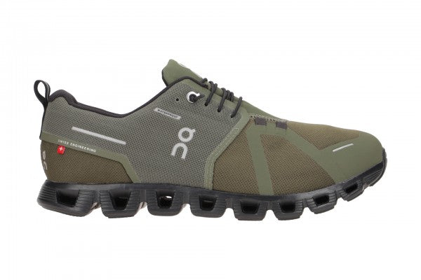 On Cloud 5 Waterproof Herren - Sport Duwe Saulheim